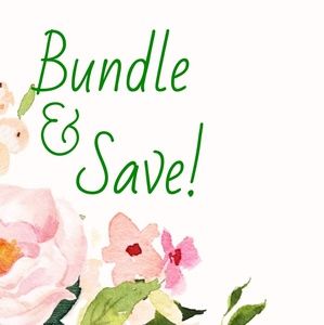 Bundle & Save!